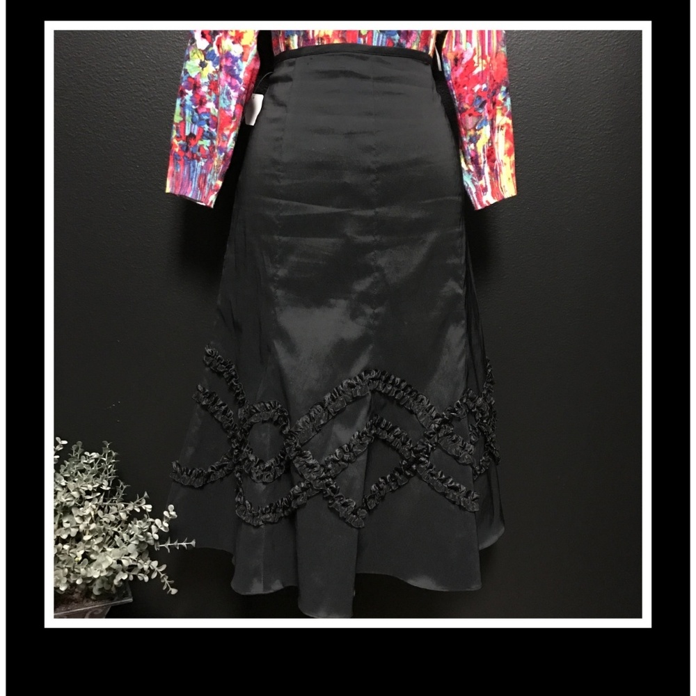 EXPO NEW YORK SKIRT